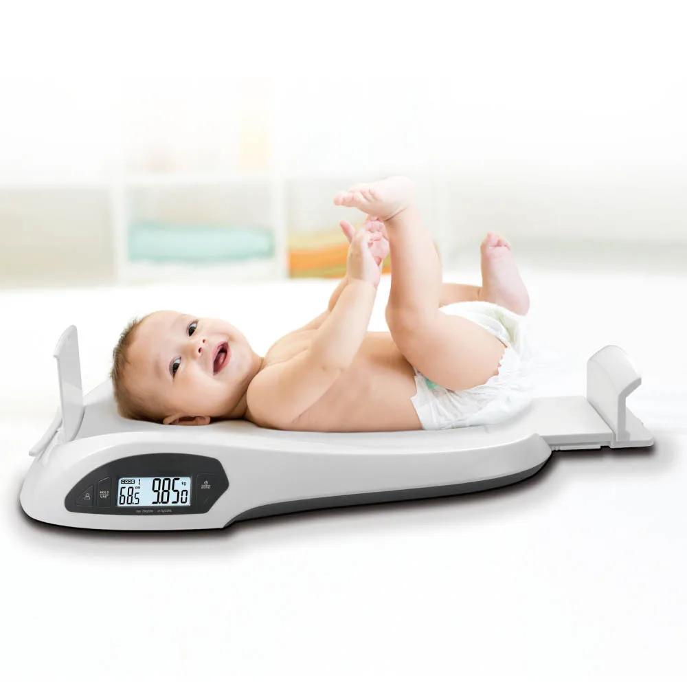 [Hobique] Balance précise pour nouveau-né, pesage des reins de bébé, fournitures parentales pour ani