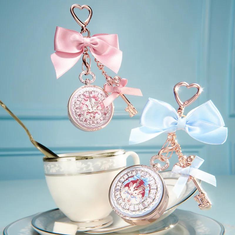 [NOUVEAU] Baume à lèvres de la collection Flower Knows Bunny Garden