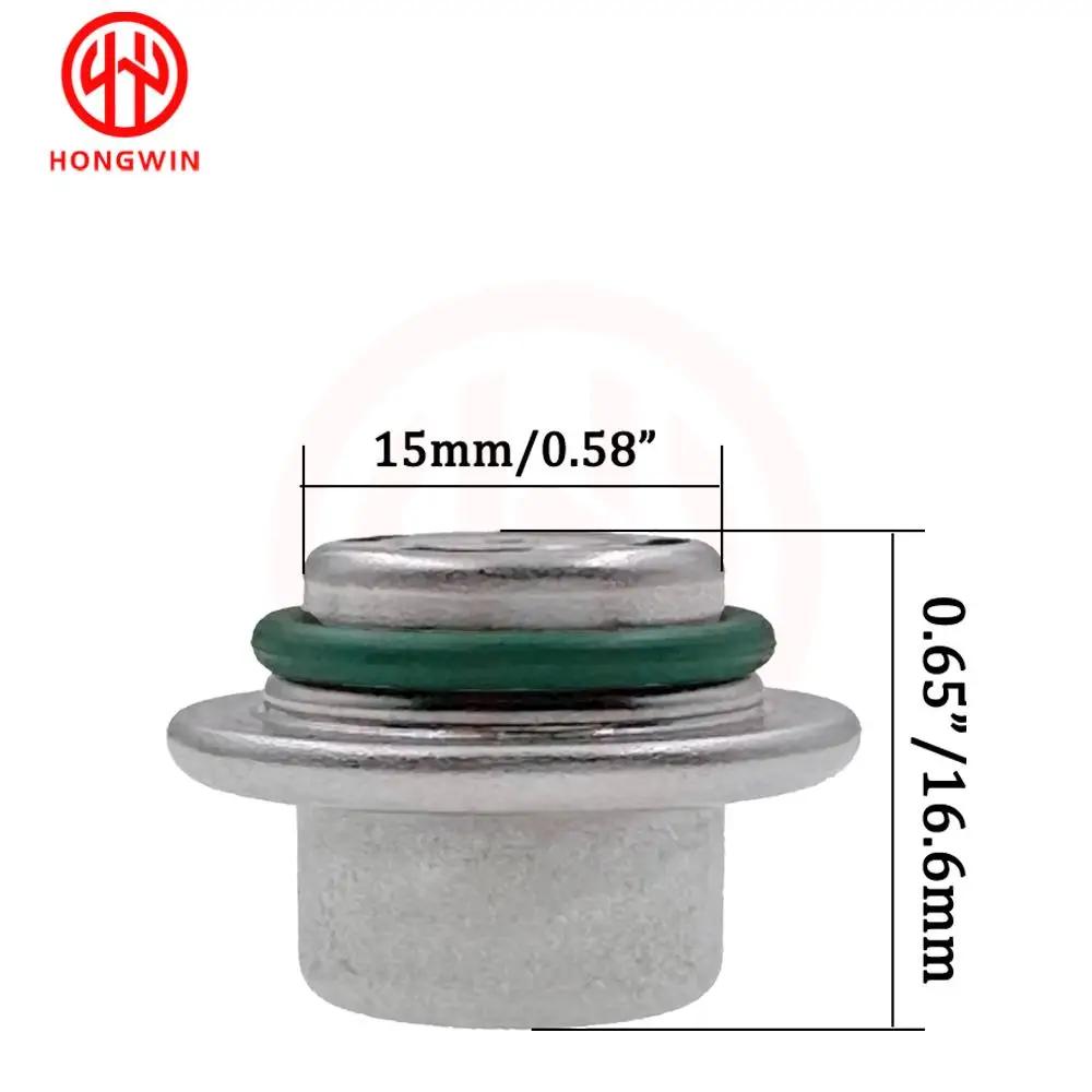 Véritable No: 15100-31G00 régulateur de pression de carburant 15100-31G21,15100-31G30,15100-31G31 po