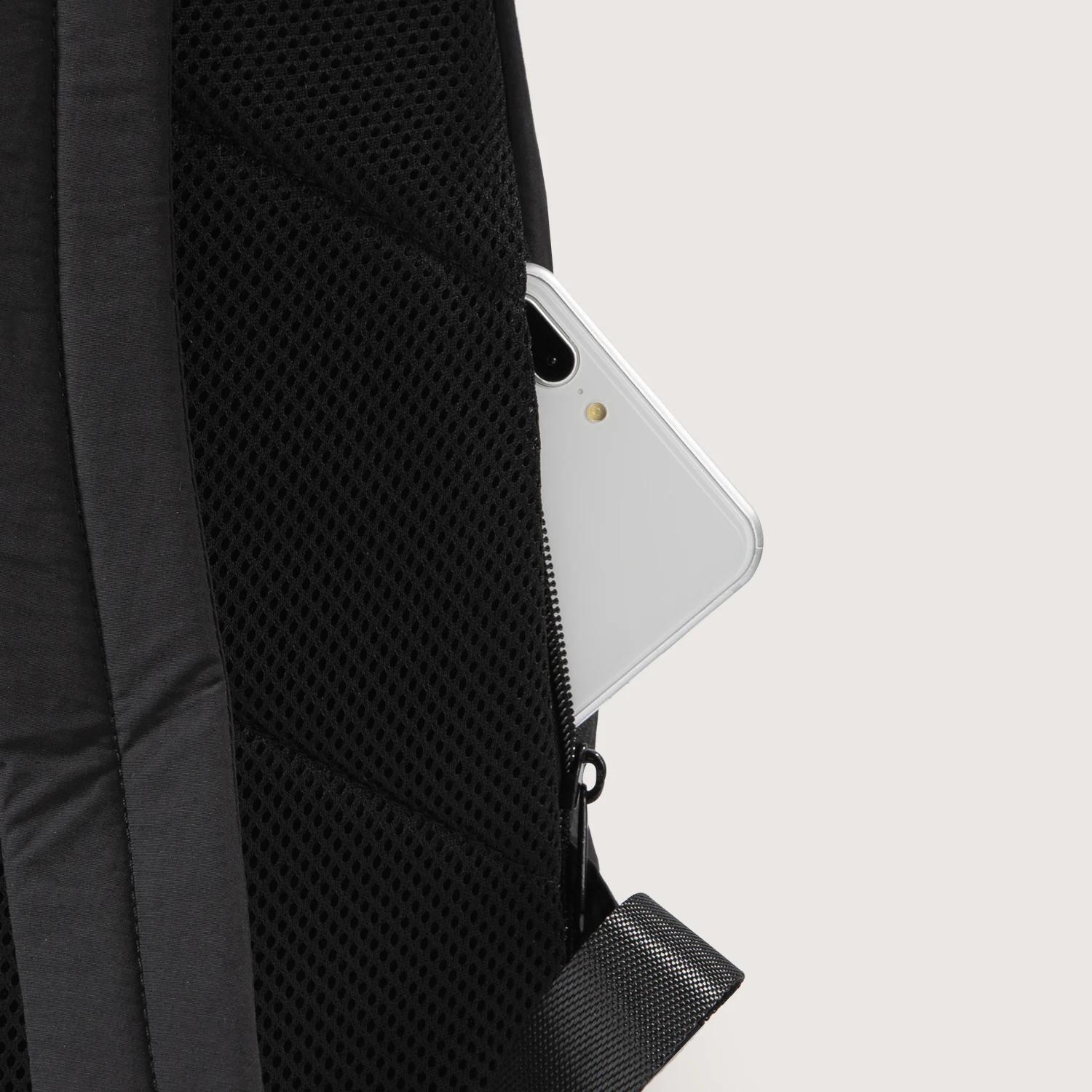 BAGSMART-Sac à dos pour femme, sac d'école pour fille du primaire, sac antivol universitaire, sac à 