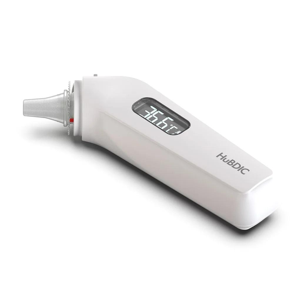 [Huvidik] Thermomètre auriculaire pour nouveau-né fabriqué en Corée, thermomètre électronique pour b