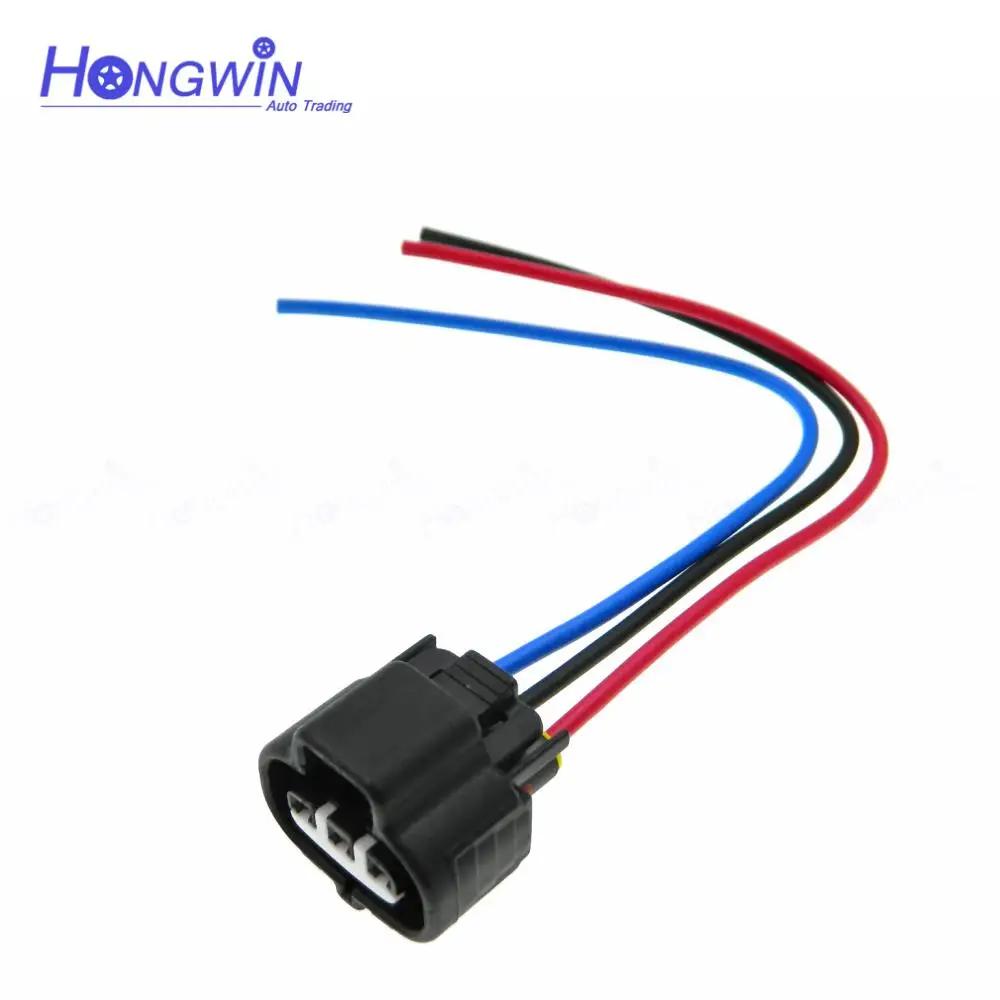 Connecteur de capteur de carte pour Toyota Land Cruiser Corolla Hilux KUN26R, 1/5/10 pièces 89421710