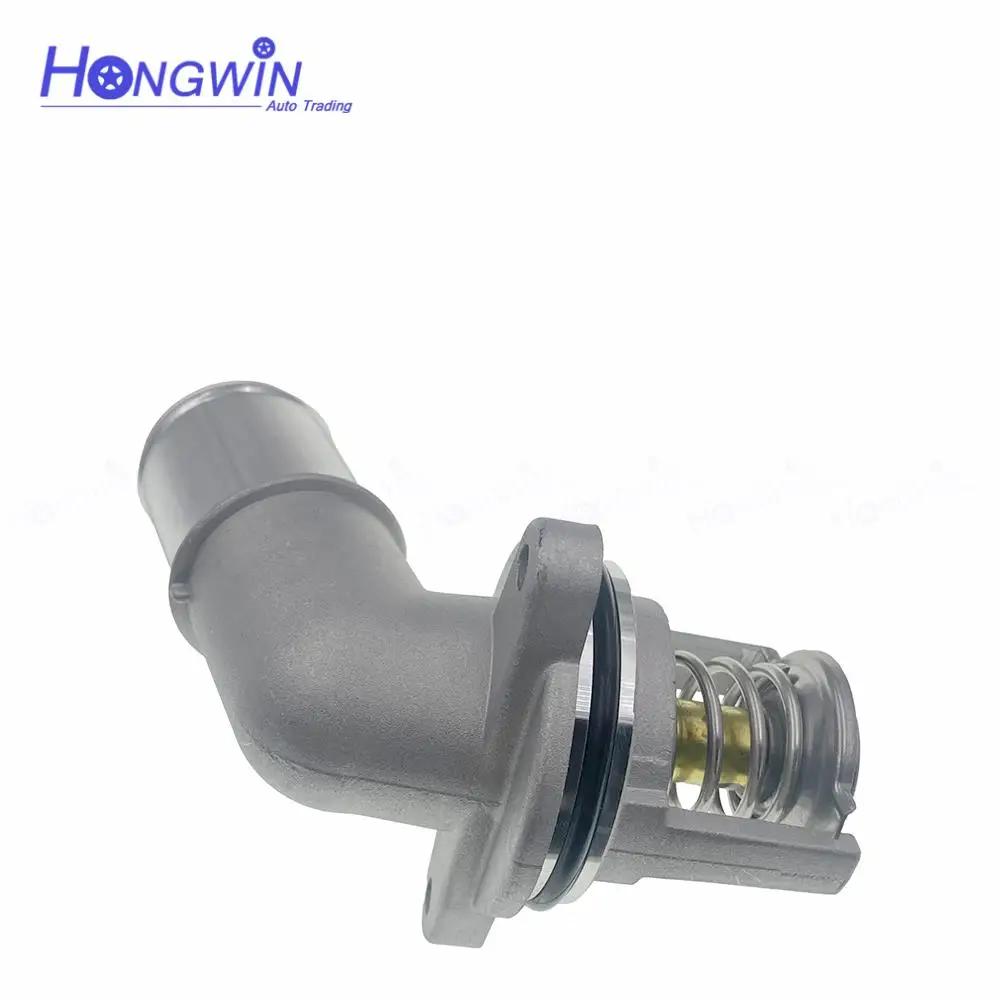 Thermostat de Sortie d'Eau OEM #: 6712030275 67120-30275, pour Ssangyong New Actyon Kor/h Rexton W G