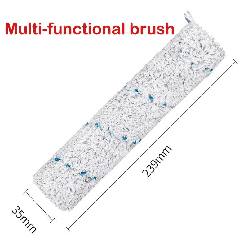 Brosse principale filtre HEPA pour Bissell Crosswave sans fil Max 2554 2554A 2590 2596 2596B 2596M 2
