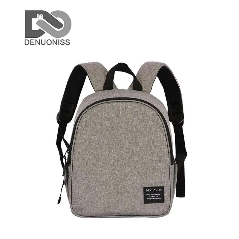 DENUONISS Thermo Sac Pour Le Déjeuner Isolation Épaississement Étanche Boîte À Lunch Pour Les Femmes
