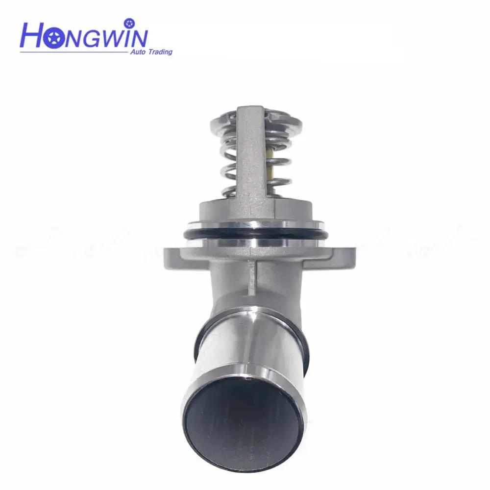 Thermostat de Sortie d'Eau OEM #: 6712030275 67120-30275, pour Ssangyong New Actyon Kor/h Rexton W G