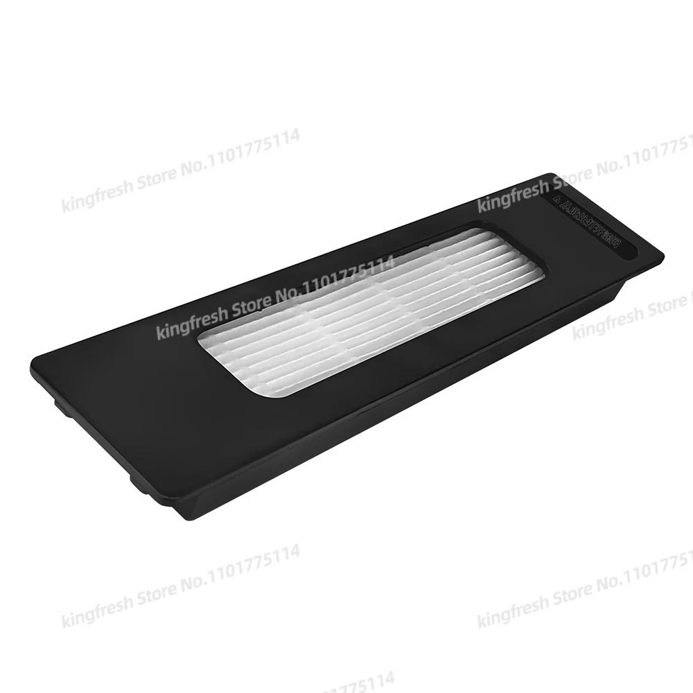 Compatible avec les Pièces de l’Aspirateur Robot ( Midea M7 / Midea M7 Pro / Midea M7 EVO, Samsung P