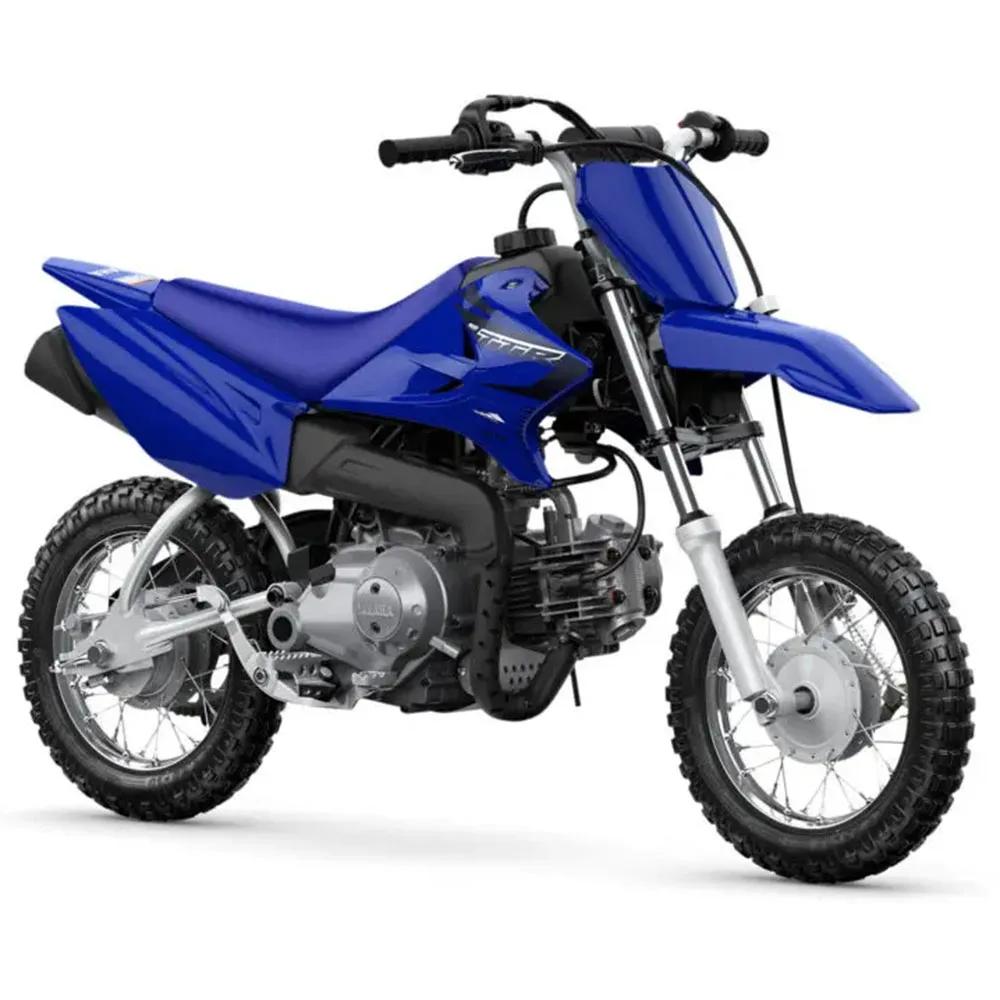 Garde-boue en plastique ABS pour moto Yamaha PW50 PW 50, accessoires pour Mini Dirt Bike, Enduro, Mo