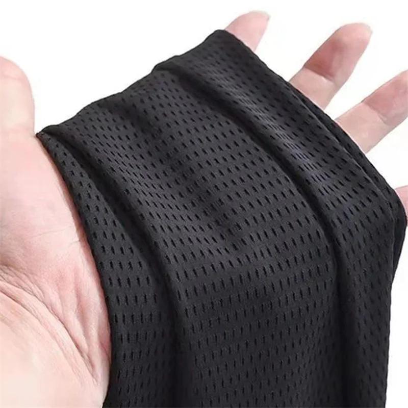 Pantalon léger à séchage rapide pour homme, mode, randonnée, jogging, course à pied, respirant, entr