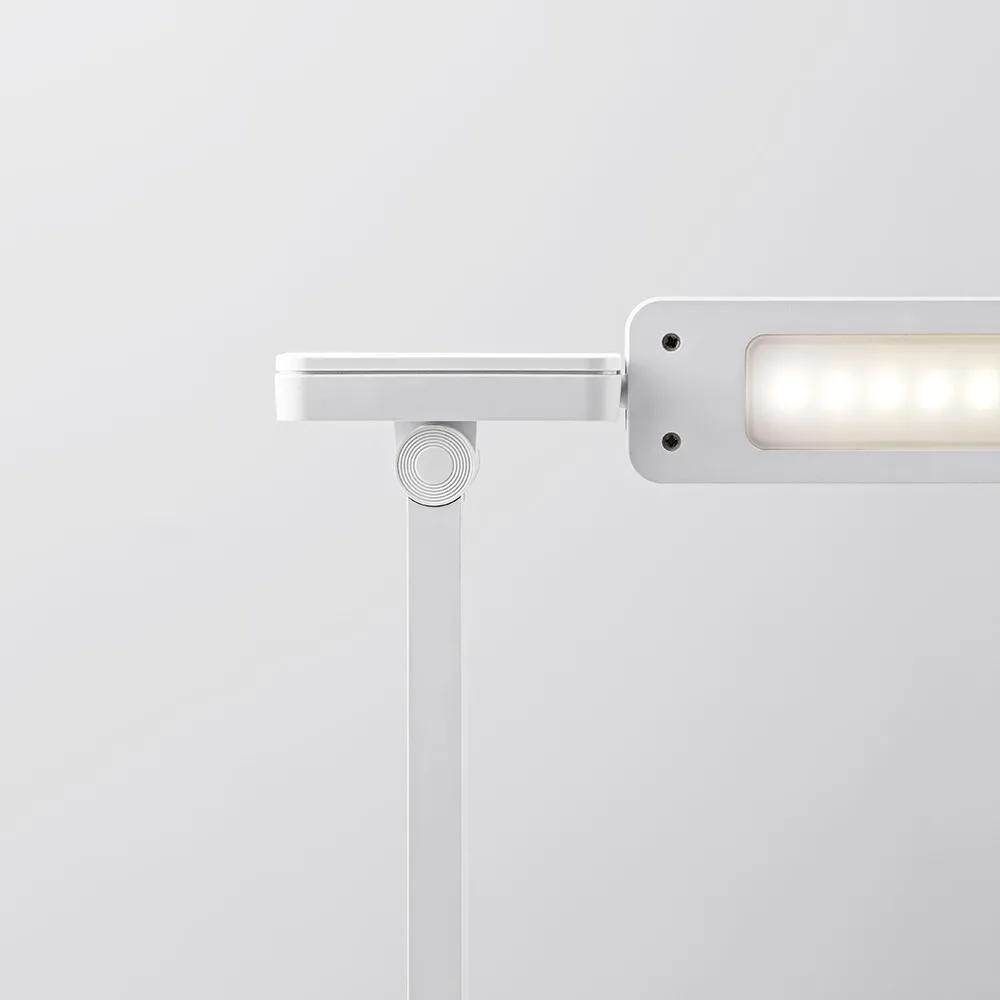 Support LED pour étudier, lire, travaux de bureau et étudiants.
