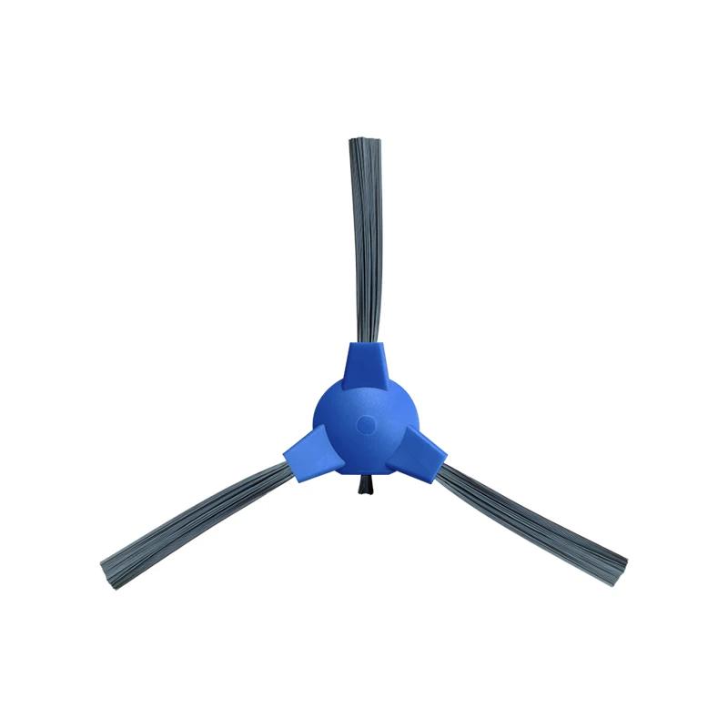 Compatible avec Ultenic série D5 D5S / D5S Pro / D5S Pro+ / Lenovo E1 : pièces d’aspirateur, brosse 