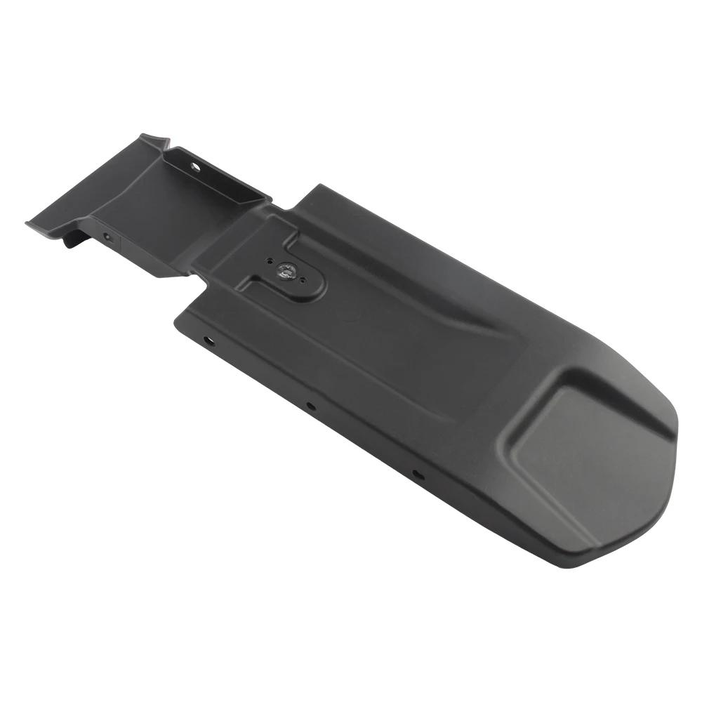 Endflats-Housses de protection en fibre de carbone pour moto Surron Light, accessoires de motocross,