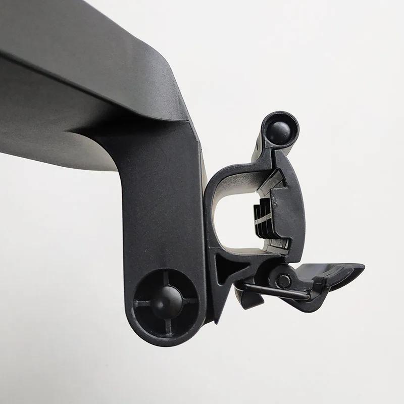 Adaptateur de siège auto GB Pockit + All City (NON Pockit + All Terrain) Convertisseur de poussette 