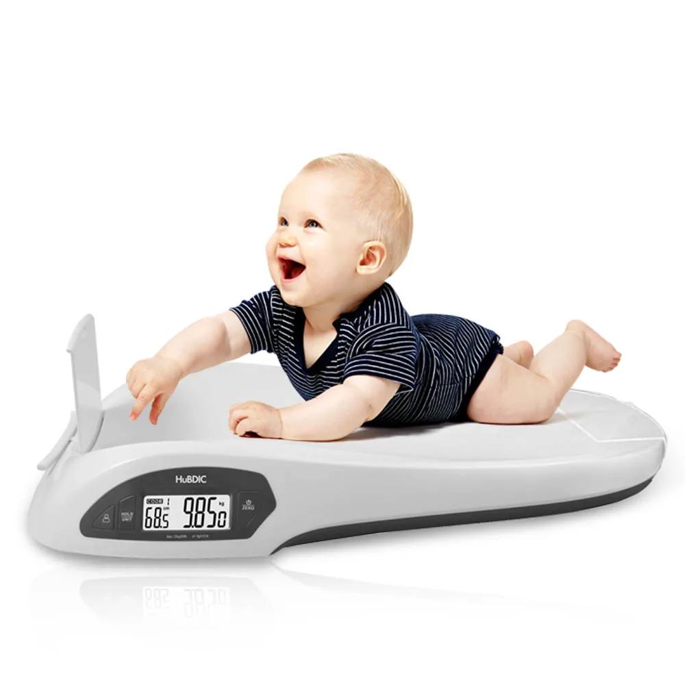 [Hobique] Balance précise pour nouveau-né, pesage des reins de bébé, fournitures parentales pour ani