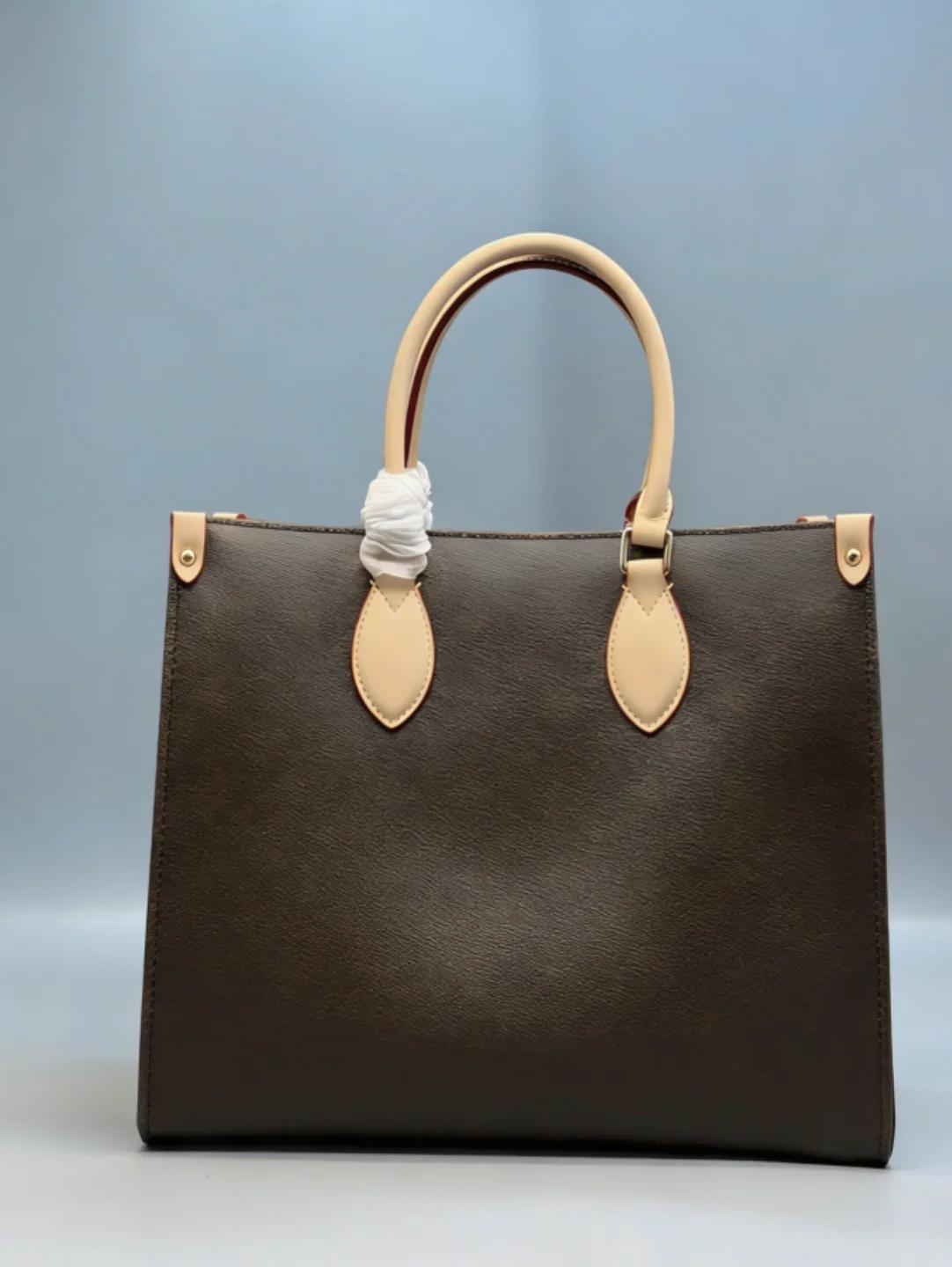 Nouveau Sac à Main Classique pour Femme 2026 – Élégant et Minimaliste, Idéal pour les Trajets Quotid