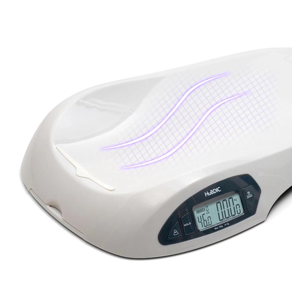 [Hobique] Balance précise pour nouveau-né, pesage des reins de bébé, fournitures parentales pour ani