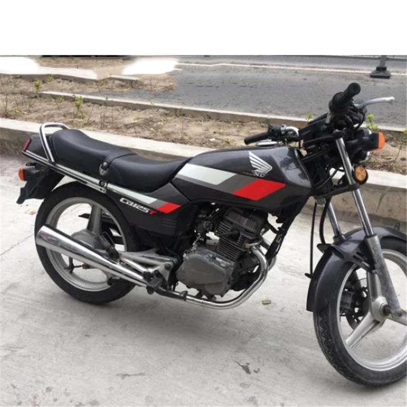 Clignotants de moto pour Honda CBT125, indicateur avant arrière classique, accessoires de moto, sign