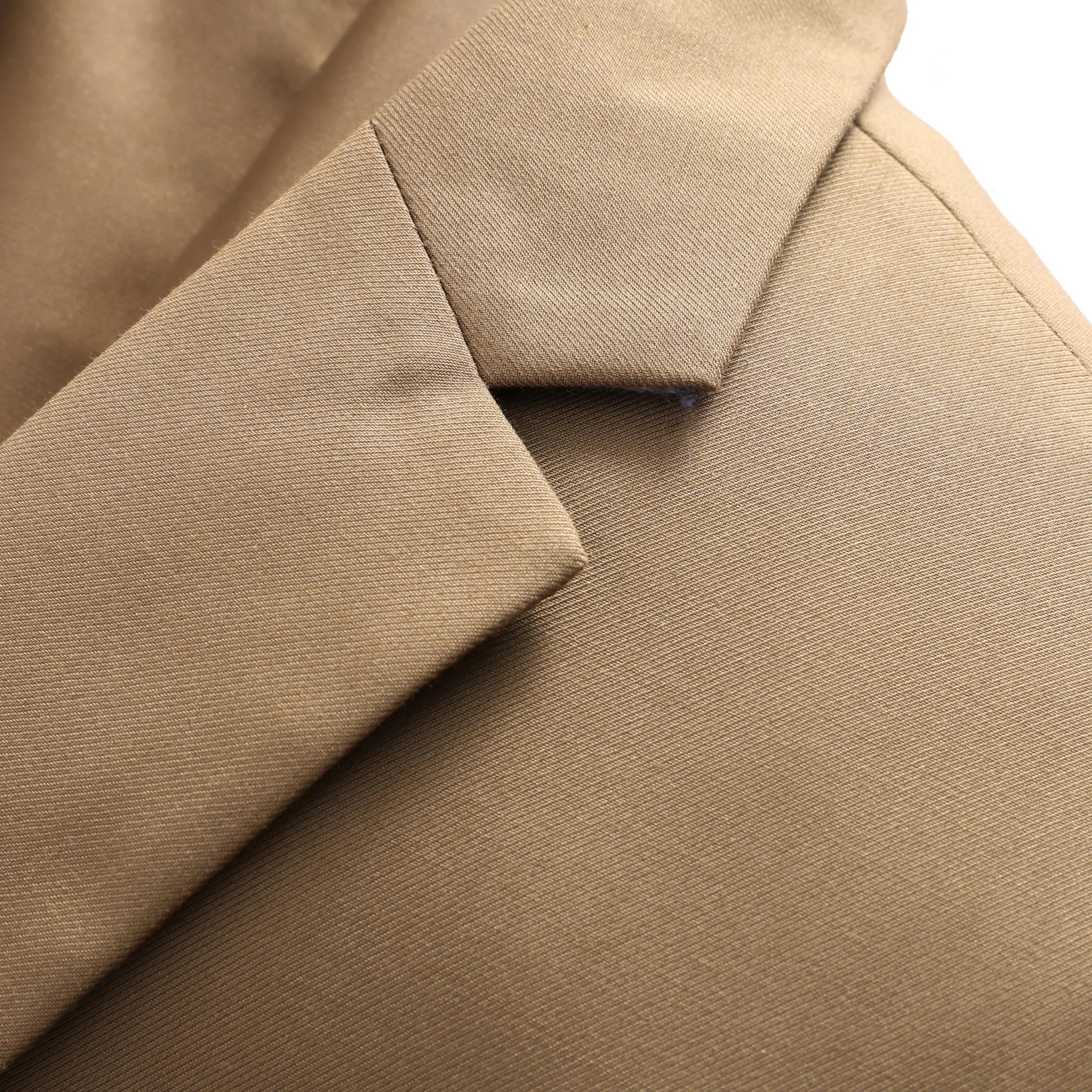 Costume de smoking de Style britannique pour hommes, costume de cérémonie à Double boutonnage, vêtem