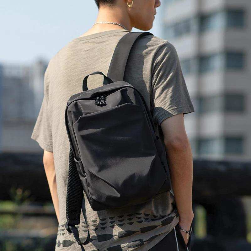 Heroic Knight – Mini sac à dos populaire pour hommes et femmes, pour Ipad 12.9 pouces, léger et étan
