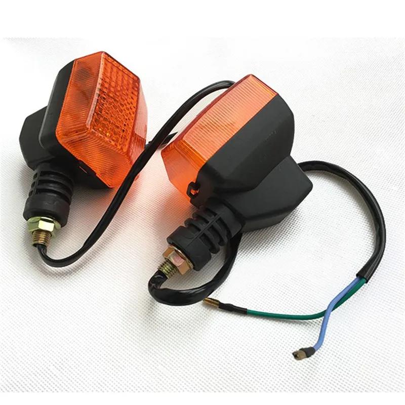 Clignotants de moto pour Honda CBT125, indicateur avant arrière classique, accessoires de moto, sign