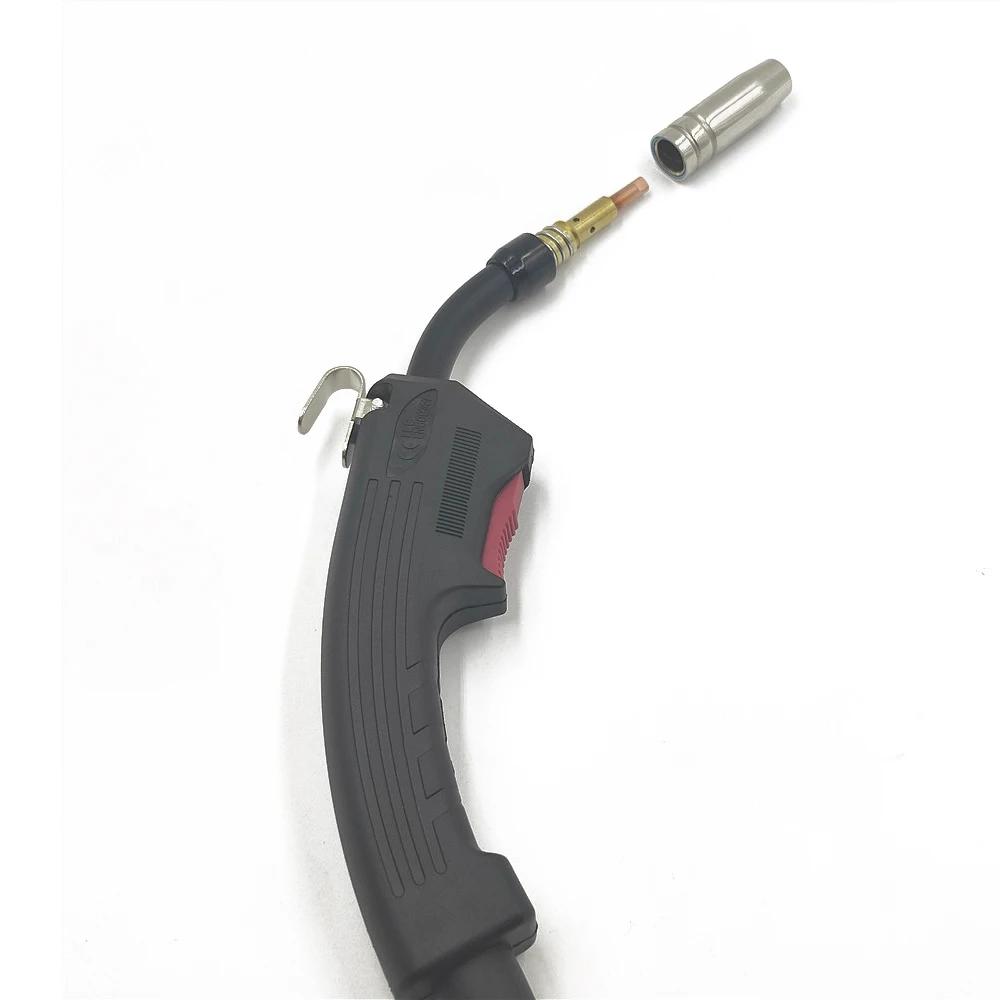 Machine à souder Mig MB-14AK 2M/2.5M/3M/3.5M/4M, accessoires d'équipement pour torche de soudage Bin