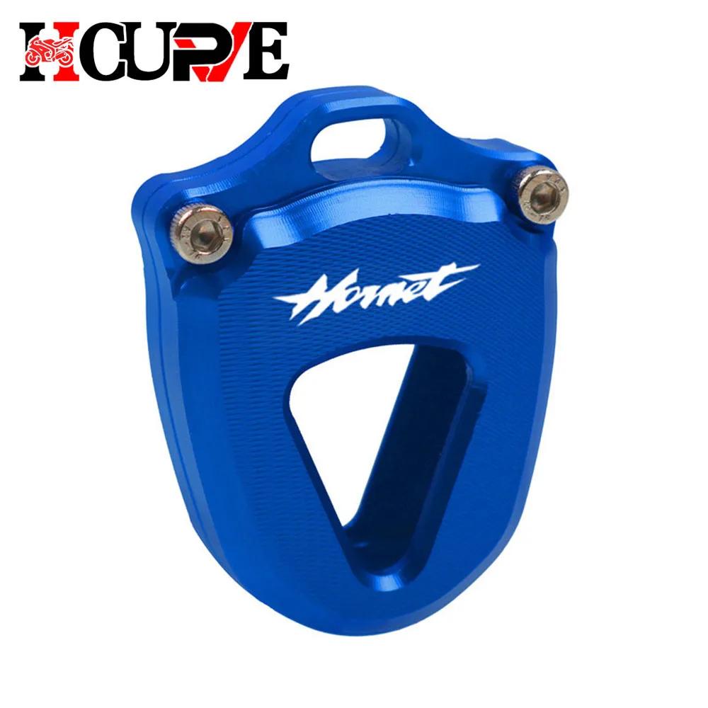 Coque de Protection pour Clé de Moto, Accessoire pour CB600F CB 600 F Hornet CBfemale 2007-2013