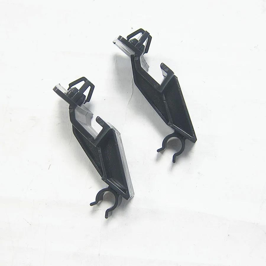 Accessoires de voiture capot capot séjour support tige clip support D651-56-652 pour Mazda 2 DE 2007