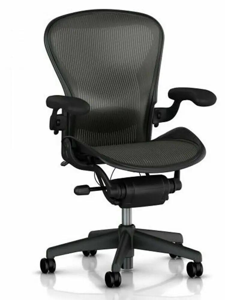 Cylindre de gaz de remplacement pour chaise de bureau Herman Miller Classic et remasterisée Aeron, t