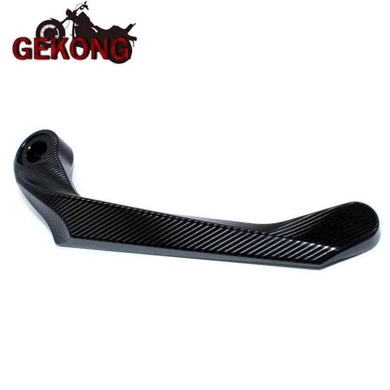 Leviers d'embrayage de frein de moto, protecteur de garde-main, Indian FTR 1200 S, FTR1200 Carbon, R