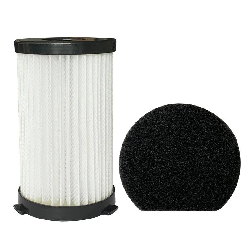 Filtre Hepa de remplacement pour aspirateur Conga Thunderbrush 520 560 Samsung Galaxy GL6231 / BBK B