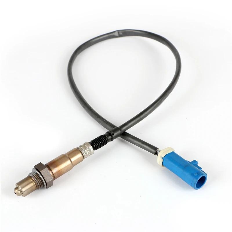 Nouveau en aval sonde Lambda capteur d'oxygène pour Ford Focus 2 3 c-max 0258006569 0 258 006 569 3M