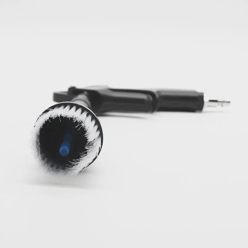 Pistolet de lavage de voiture à soufflage d'air, pistolet de nettoyage à sec efficace, pistolet de s