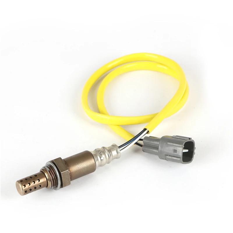 Sonde Lambda capteur d'oxygène O2 adapté pour SUBARU IMPREZA FORESTER LEGACY OUTBACK WRX 2.0 2.5 98-