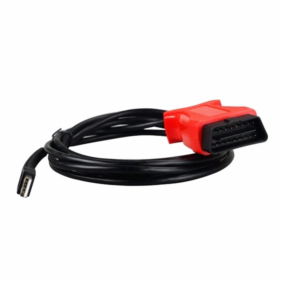 Scanner OBD2 pour Toyota TIS Techstream, mise à jour de MINI VCI, V160, JLR Pro, Volvo 2014D, 2015A,