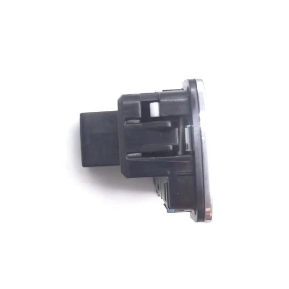 Pour VW Passat Octavia superbe pour Audi A4 B8 A6 C7 A8 Q7 couvercle de coffre électrique interrupte