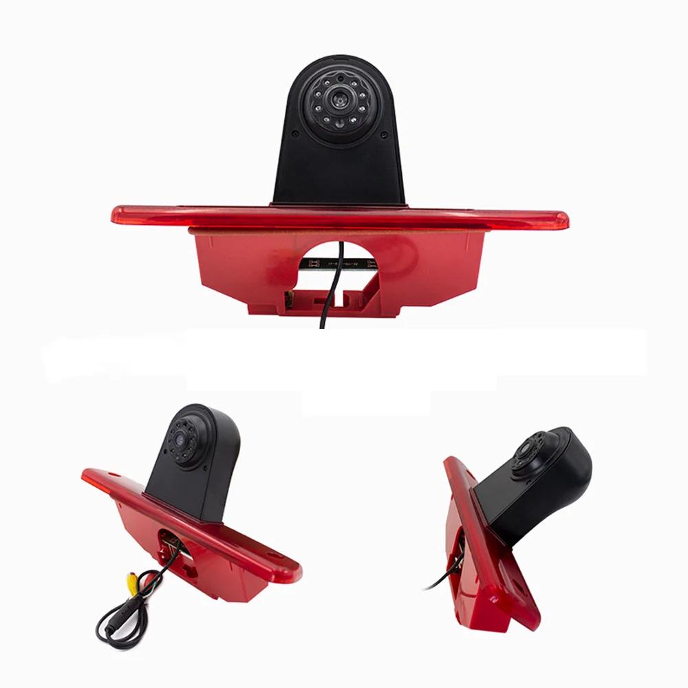 Pour Fiat Scudo pour citroën Jumpy pour Peugeot Expert pour Toyota Proace 2007 - 2016 HD feu Stop ca