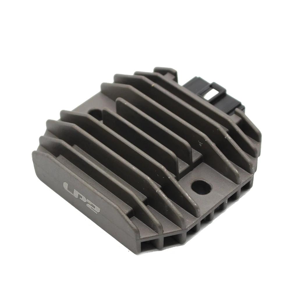 Redresseur de régulateur de moto SH640D-12, pour Yamaha YZF600 XP500 T-MAX 500 TDM850 FZR600 FZ6 FZ6