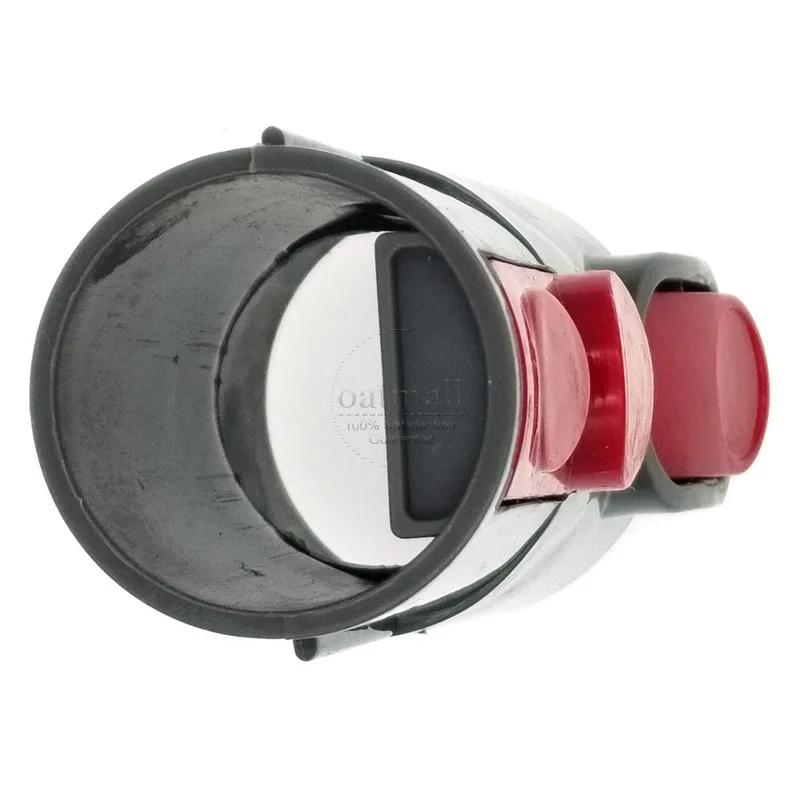 Adaptateur de fixation pour aspirateur Dyson V15 V12 V11 V10 V8 V7, accessoires, brosses, buse, outi