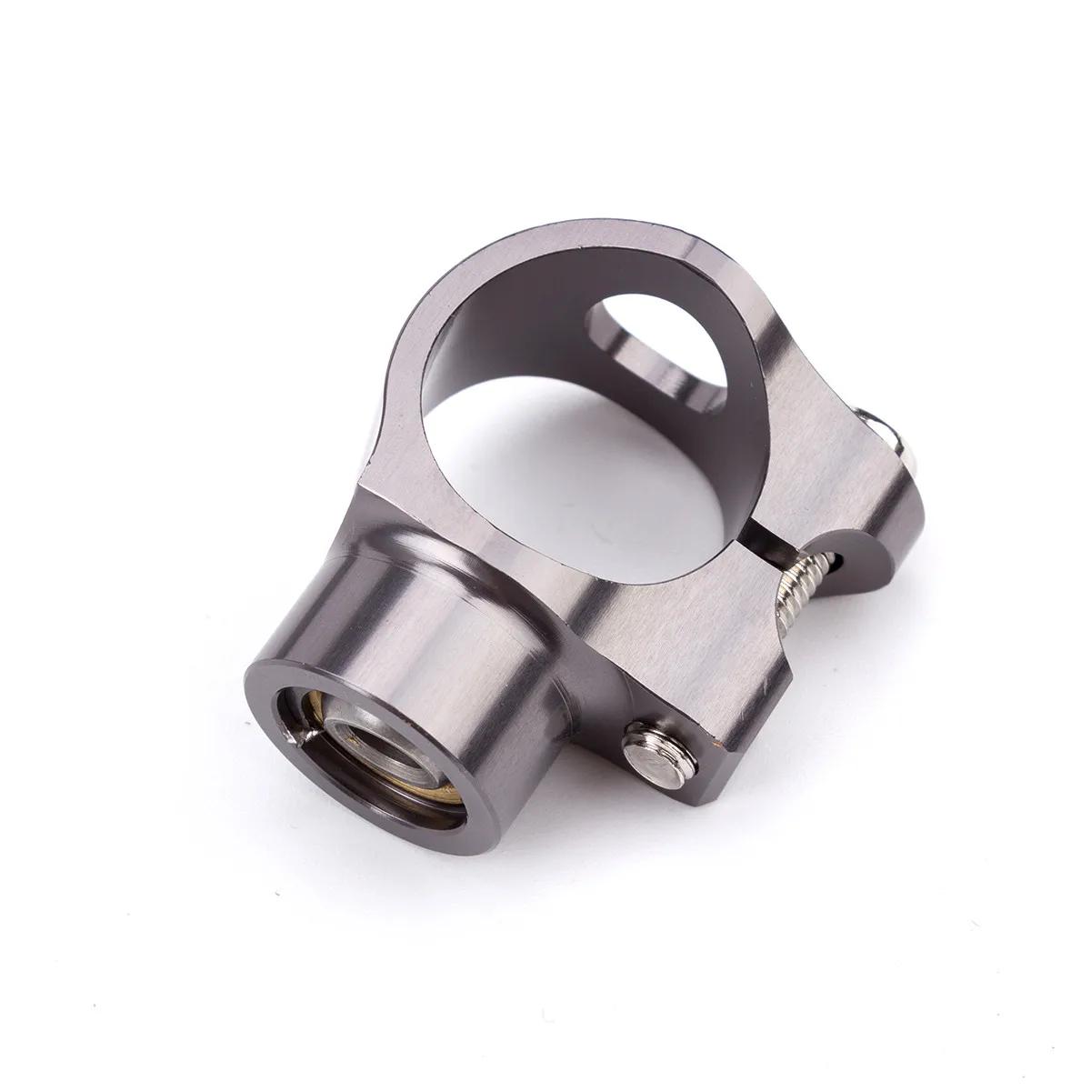 Pince de montage pour Yamaha YZF R1 R6 R3 R25 MT07 MT09 MT-07 MT-09 6MM/8MM CNC stabilisateur univer