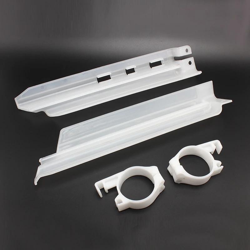 Fourche avant de moto pour Kawasaki KLX250 KDX125 KDX200 KDX250, protection anti-choc