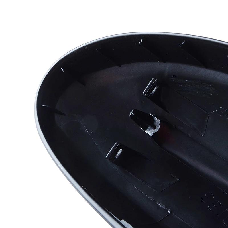 Couvercle de rétroviseur de remplacement pour BMW série 3 E90 E91 E92 E93 2005 – 2008, capuchon de r