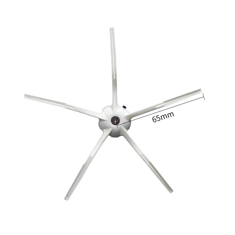 Remplacement de brosse latérale pour aspirateur Robot Xiaomi Roborock S7 S50 S51 S55 S55 Max S6 MaxV