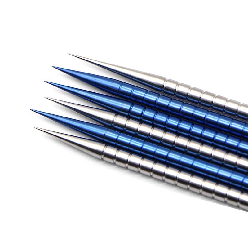Castroviejo – instrument chirurgical ophtalmique en titane, dilatateur lariat L/M/S, 3 pièces, nouve