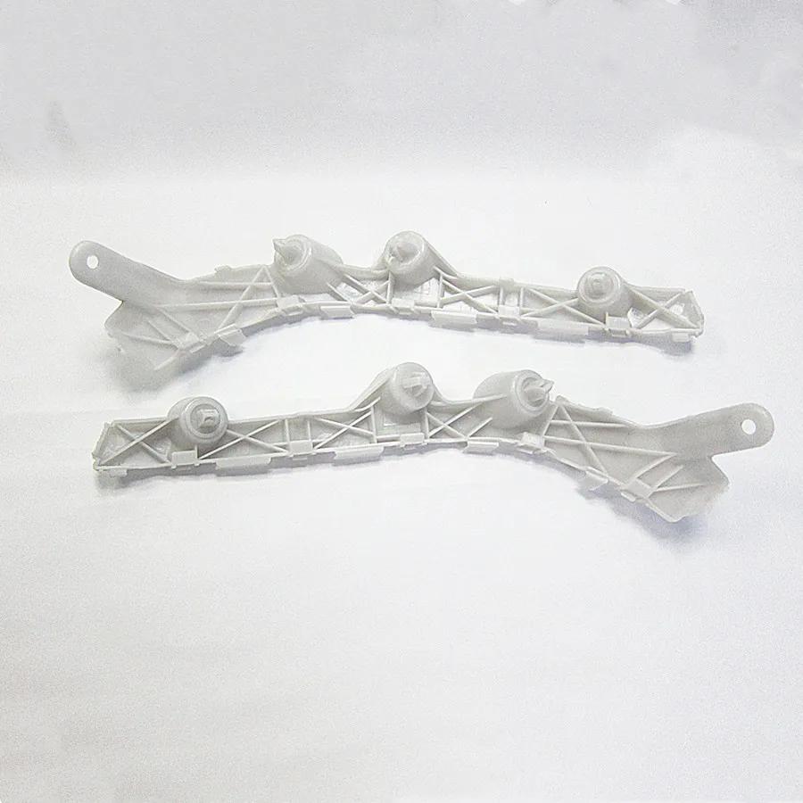 Accessoires DE voiture, pièces DE carrosserie, support DE pare-chocs arrière pour Mazda 2 2007 – 201