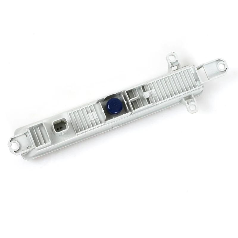 Feux de jour DRL 6LED pour voiture, lampe pour cristaux en C1 2006-2017, cristaux en C3 2015-2019 96
