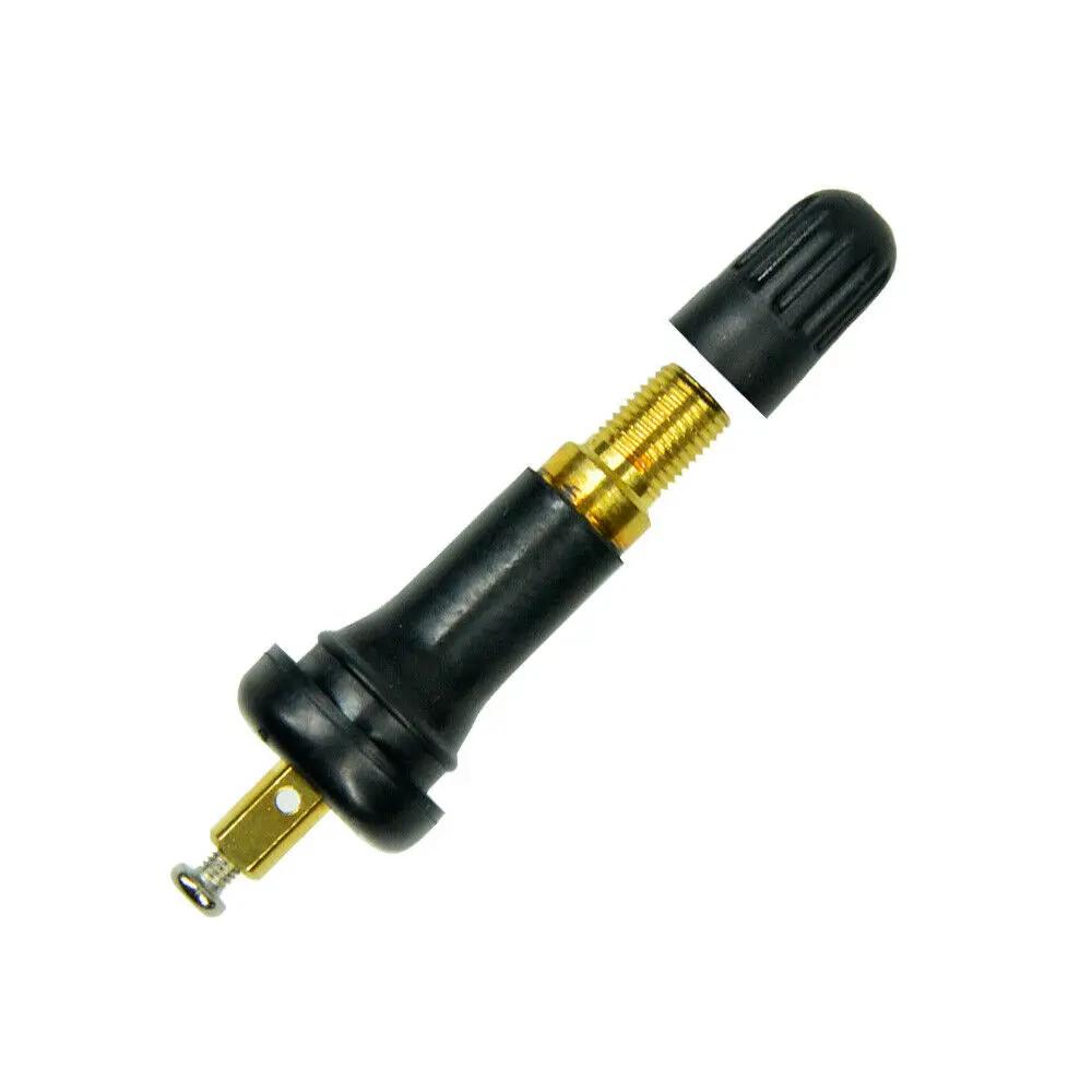 Haute qualité TPMS capteur de pression opathie tige de Valve en caoutchouc pour GM-930A GMC Cadgrad 