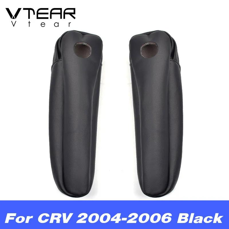 Vlarme pour Honda Crv accoudoir siège de voiture côté coussinet bras repos coussin intérieur pièces