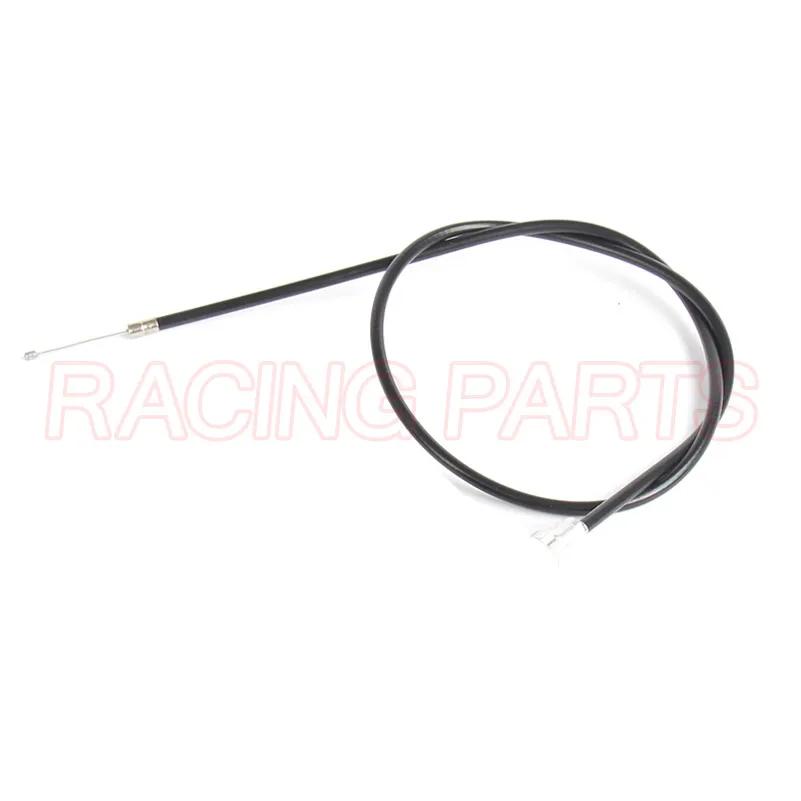 Poignées torsadées pour câble d'accélérateur de carburateur à gaz, pour Mini Moto 2 temps 47cc 49cc,