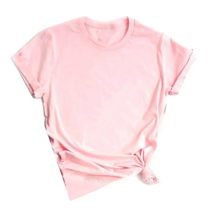 T-shirt manches courtes col rond femme, estival et flambant neuf, à la mode, vente en gros
