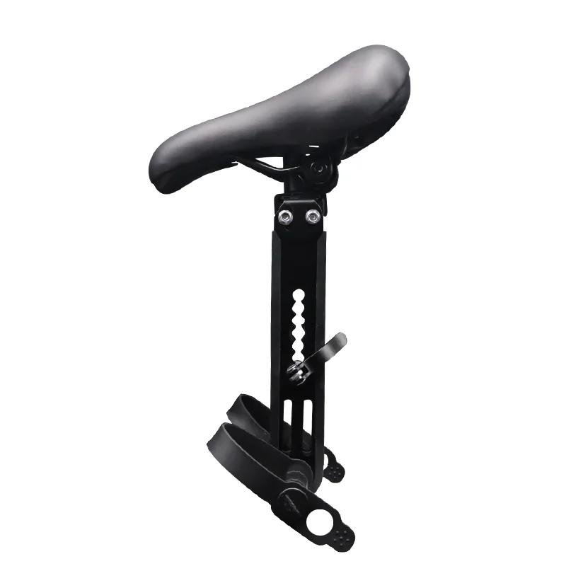 Siège de vélo pour enfants, selle de vélo vtt pour enfants, cadre avant, siège pour bébé, guidon de 